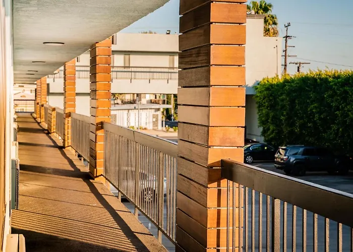 Gateway Inn Gardena Los Angeles South