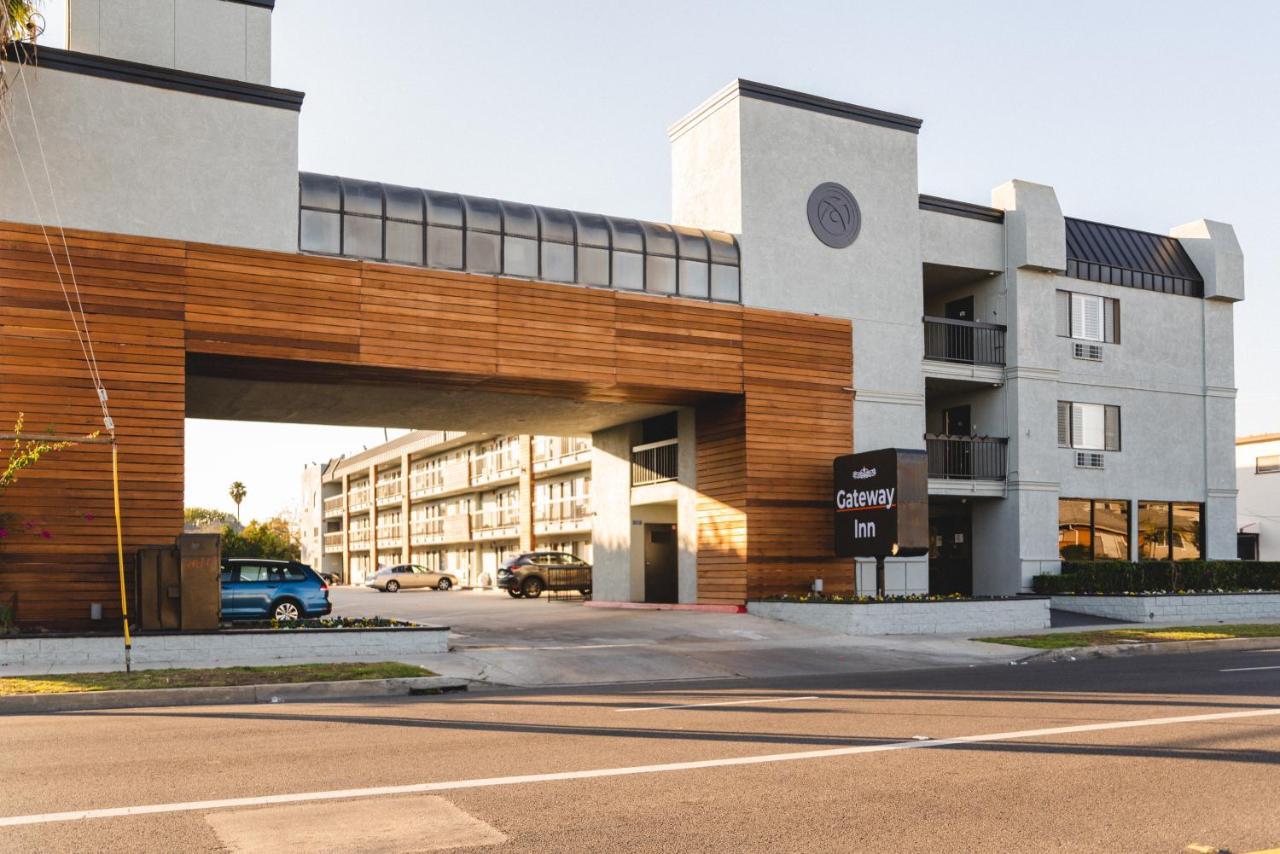 Hotel Gateway Angeles South Gardena