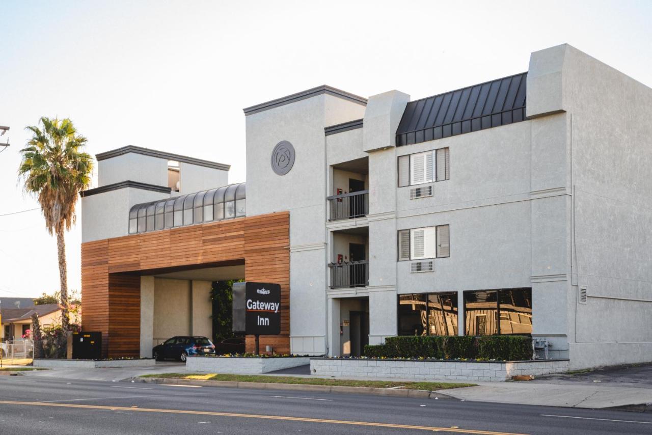 Hotel Gateway Angeles South 2*