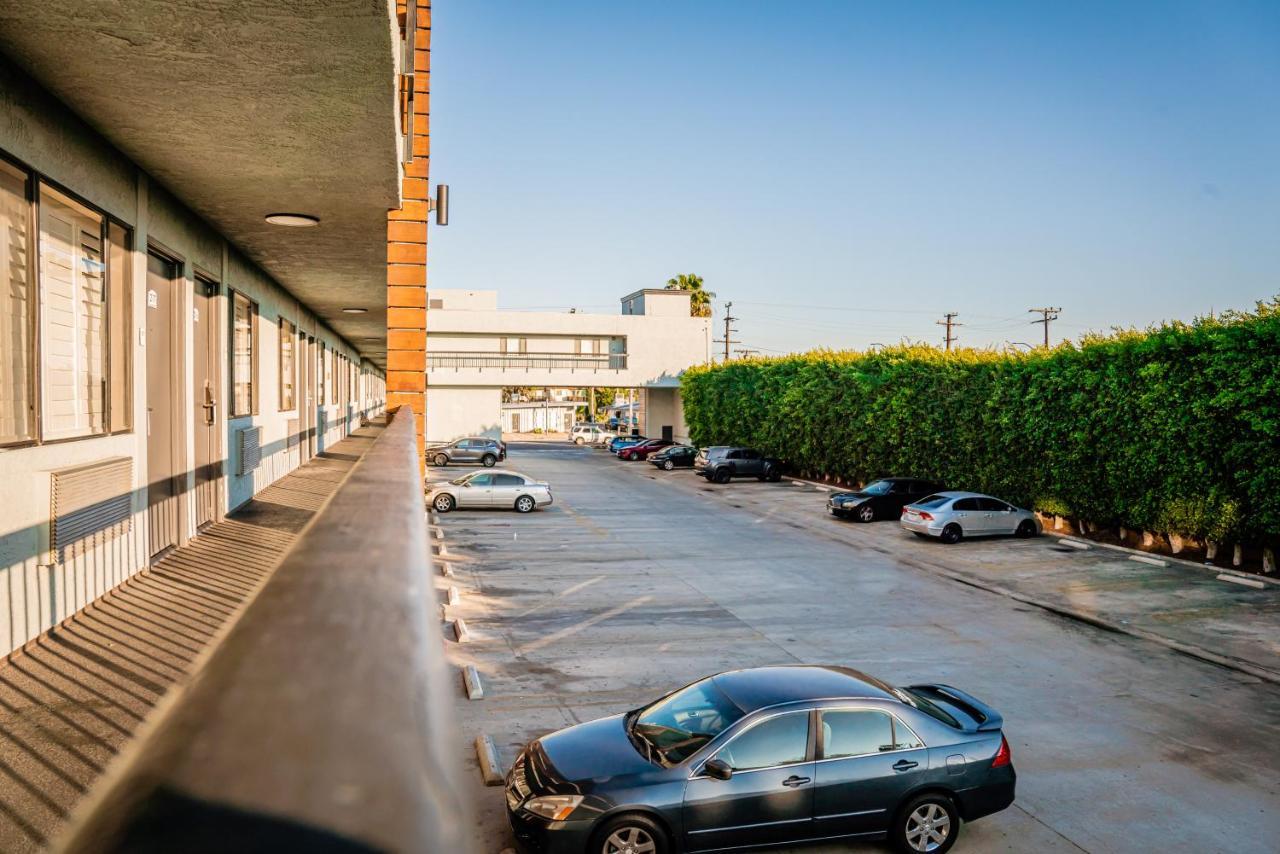 Hotel Gateway Angeles South Gardena