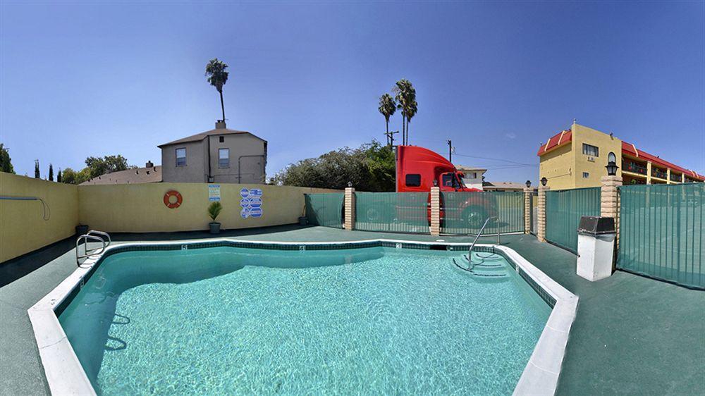 Gateway Angeles South 2* Gardena